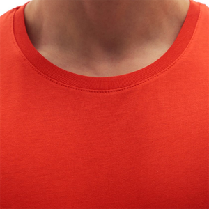 Camisetas premium para hombre, mezcla de algodón, tela suave y transpirable, manga corta, adecuadas para el gimnasio, estilo casual y look moderno. - Product Image 6