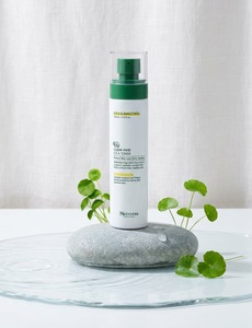 [OEM/ODM] Tónico Facial Clear Vivid Cica 150ml, Agua de Hoja de Centella Asiática, Calmante para Piel Sensible, Grasa/Seca, Sin Parabenos, Líquido de Lujo - Product Image 5