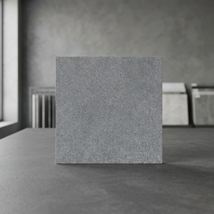 Baldosas de Porcelana Modernas para Exteriores, 600x600mm, 20mm, Antideslizantes R11, Color Azul Grisáceo, para Garaje, Balcón, Terraza - Product Image 5