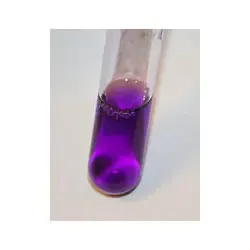 Poudre de pigment inorganique violette d'éthyle au zinc, marque IGC Maharashtra, pour applications sur revêtements, cuir, céramique et encres, comme VIOLETTE DE BASE 1 - Product Image 3
