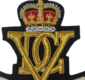 Insignias Bordadas a Mano de Alta Calidad, Personalizadas, de Moda y Lujo, Servicios OEM al por Mayor - Product Image 6