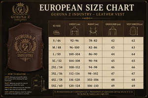 Gilet sans manches en PU marron pour homme avec boutons dorés et lacets latéraux, coupe-vent 440g, toutes saisons, vêtements de moto - Product Image 3