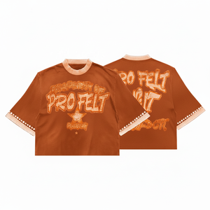 Acceptation de la création de logos personnalisés pour marques privées, 100% coton, délavé à l'acide, streetwear oversize, confortable, respirant, couleur unie, été - Product Image 4