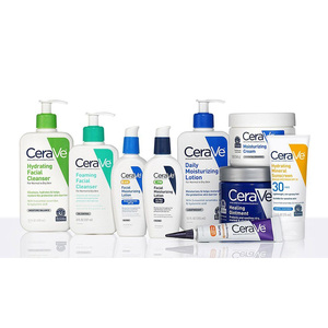 Vente en gros de produits de soin CeraVe avec emballage personnalisé et service OEM disponible - Product Image 6