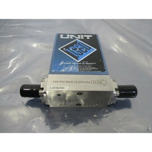 Contrôleur de débit massique, modèle UFC-1660, référence 1660, 3 - Équipements et pièces semi-conductrices d'occasion fiables à l'échelle mondiale chez - Product Image 1