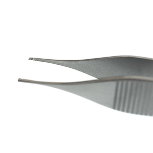 Best Quality TC Adson Brown Dissecting Forceps 12cm 1x2 Teeth German Stainless Steel Surgery Adson Brown Instruments - Product Image 3