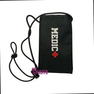 B2B Bulk Paintball Barrel <b>Sock</b> Anti-Slip Internal Texture for Secure <b>Grip</b> on All Barrel Sizes Custom Color Factory - Product Image 5