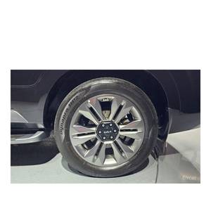 Kia Mohave Diésel 3.0 4WD 2022 de 7 Plazas con Caja de Cambios Automática, Volante a la Izquierda y Cámara Trasera, 13,526 km - Product Image 5