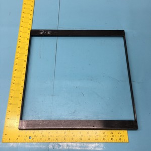 AMAT 0020-09653 <b>CLAMP</b> <b>FRAME</b> CRT MOUNT, 144326 - Trusted Global Legacy Semiconductor Equipment and Parts at - Product Image 1
