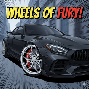 ล้ออัลลอยด์อะลูมิเนียมฟอร์จใหม่ ขนาด 17x9.5 นิ้ว สีดำ |   ล้อแม็กซ์โมโนบล็อกแบบกำหนดเองสำหรับรถแข่งสมรรถนะสูงสำหรับรถ Gol - Product Image 4