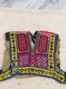 Lote de 50 Piezas de Apliques Bordados Tradicionales Banjara para Cuello de Camisa, Parches para Coser - Product Image 3