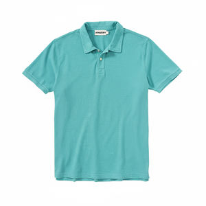 เสื้อเชิ้ตผู้ชายผ้าฝ้ายนุ่ม สวมใส่สบายในชีวิตประจำวัน กิจกรรมกลางแจ้ง แฟชั่นฤดูร้อน น้ำหนักเบา ระบายอากาศได้ดี - Product Image 1