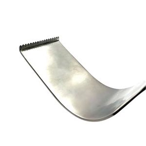 Rétracteur chirurgical Langenbeck en acier inoxydable, instrument orthopédique vétérinaire médical réutilisable, qualité CE - Product Image 4