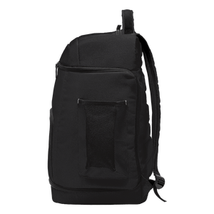 Sac à dos de basketball haute capacité pour activités sportives professionnelles, sac à dos d'équipe de basketball avec tissu durable et multifonctionnel - Product Image 4