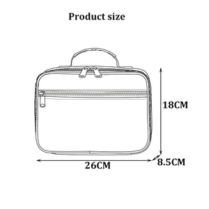 Cooler Bag Oem Customized Lunch Cooler Thermal Bags for Food School 2026 Lunch Cartoon Kid Girl Personalized Cooler Bag Logo - Product Image 4
