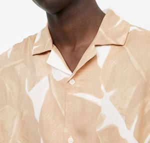 Camisas de Vestir Formales para Hombre, Corte Entallado, Manga Larga, Algodón Puro, Uniformes de Oficina, Camisas Casuales Blancas - Product Image 6