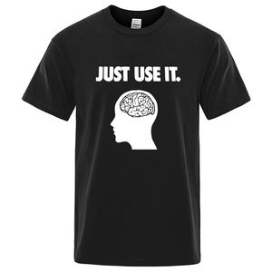 Camiseta para Hombre de Alta Calidad, 100% Algodón, Diseño Divertido Estampado, Casual, Holgada, Cuello Redondo, Estilo Hip Hop - Product Image 2