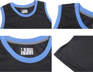 Partenaire de fabrication d'uniformes de basketball, OEM, vente en gros personnalisée, approvisionnement en gros en usine pour les équipes, les clubs, les marques et les distributeurs mondiaux - Product Image 3