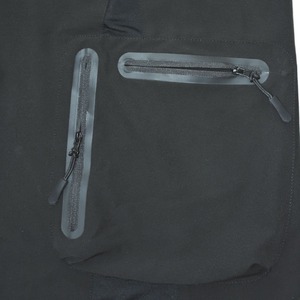Shorts de grappling personnalisés de haute qualité avec logo personnalisé, extensibles, multicolores sur le devant, pour MMA - Product Image 2