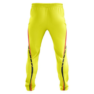 Uniformes de cricket personnalisés de haute qualité avec maillot et pantalon, nouveau modèle, couleurs et logo personnalisés. - Product Image 6