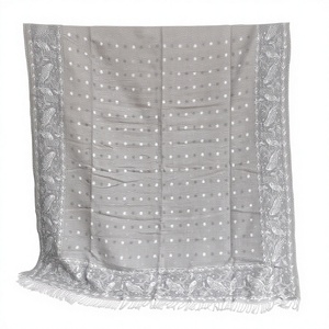 ผ้าห่มขนสัตว์ต้มสีวินเทจ,พรมขนสัตว์ทอมือสำหรับตกแต่งบ้านชายหาดและเสื่อสวน - Product Image 1