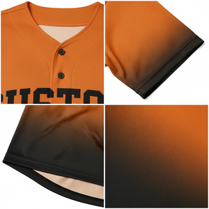 ชุดเบสบอลพิมพ์ลายแบบซับลิเมชั่นใหม่สำหรับเยาวชน เสื้อเบสบอล OEM คุณภาพดีสำหรับผู้ชาย - Product Image 6