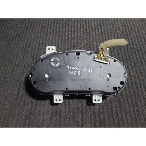 ชุดหน้าปัดเรือนไมล์มือสองของ Tivoli รุ่น 8021035020 - Product Image 4