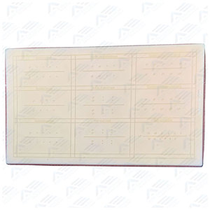 Kit de Práctica de Sutura Quirúrgica Personalizado, Instrumentos Médicos de Alta Calidad, Suministros de Enseñanza para Entrenamiento de Sutura - Product Image 2