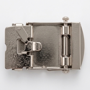 Hebilla de Cinturón Contemporánea, la Más Vendida, Herraje Decorativo Premium con Personalización de Marca, Servicio OEM, Fabricante - Product Image 6