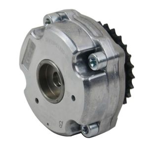 Engranaje del árbol de levas CVVT para modelos Hyundai, Kit de cadena de distribución, accesorio Compatible con Elantra para Kia Soul Spectra Sportage, números de pieza - Product Image 6