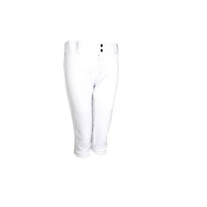 Ensemble de vêtements de sport pour softball avec maillot et pantalon en polyester respirant pour l'entraînement et les matchs, coupe confortable, séchage rapide - Product Image 4