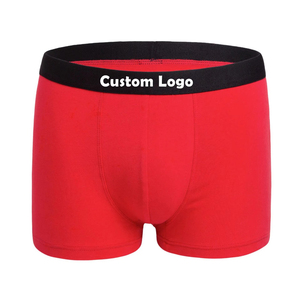 Premium Quality Men's short 100% Cotton Custom Logo OEM Service Customizable Color & Fabric Weight Casual Style - Product Image 1