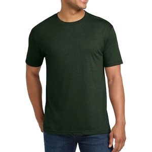เสื้อยืดคอกลมผ้าฝ้ายแท้ 100% เนื้อนุ่มสำหรับผู้ชาย ยี่ห้อ Next Level Apparel Bulk Premium  แบบเรียบ สำหรับทำเสื้อยืดแบรนด์ของคุณเอง - Product Image 1