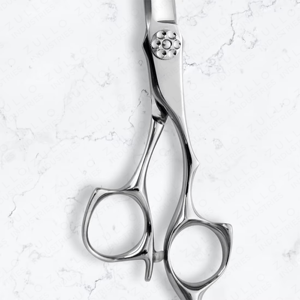 Stainless Steel 6 Inch Professional Hair Cutting Scissors Razor Edge <b>Barber</b> Shears Salon Tool <b>Set</b> Wholesale - Product Image 3