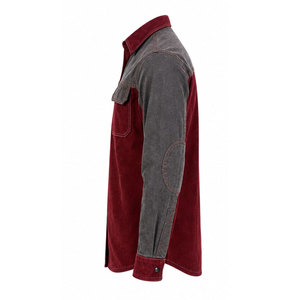 FR Clothing <b>Flame</b> Resistant Fireproof <b>Shirt</b> Men Industrial Work Uniform High Quality Direct Selling <b>Shirts</b> - Product Image 5