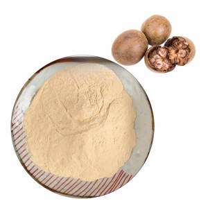 Extracto de Fruta del Monje Procesado con Cuidado, 50% en Polvo, Grado Alimenticio, Cultivado Naturalmente, Extracto Puro de Fruta del Monje en Polvo, Suministro a Granel, India - Product Image 6