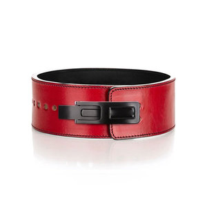 Top Quality Fitness Weightlifting Lever Belt <b>Back</b> <b>Support</b> Weight lifting Training Belt For Men - Product Image 1