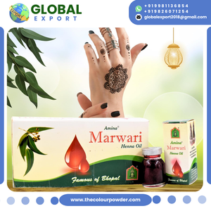 น้ำมันเฮนน่าเกรดส่งออก สีน้ำตาลเข้มเข้มข้น สารสกัดจากพืชบริสุทธิ์ ได้รับการรับรองมาตรฐาน GMP บรรจุภัณฑ์ขนาดใหญ่ สำหรับสักลายและเฮนน่า - Product Image 3