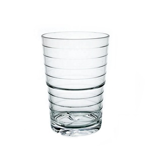 Lunettes empilables à 15oz, verres transparents sans BPA, pour Restaurant - Product Image 1