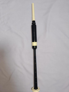 Scottish Beautiful Highland Bagpipes with Cover High Quality Perfect Sound <b>Musical</b> <b>Instrument</b> Scottish Professional Full-Size - Product Image 6