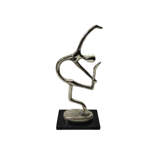 Modern European Style Item Indoor and Outdoor Statue Designer Object for Home <b>Decor</b> and Garden <b>Decor</b> Sculptures - Product Image 4