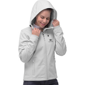 Chaqueta Cortavientos de Invierno de Manga Larga, Tejida, Transpirable, Diseño Personalizado, Alta Calidad, para Adultos - Product Image 1