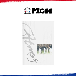 SHINEE - [ ATMOS ] 6TH MINI (PRISMIC ATMOS Ver.) Álbum de K-Pop en CD, el Más Vendido en Corea, para Todas las Edades - Product Image 2