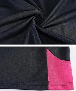 Uniformes de Fútbol de Alta Calidad con Impresión Digital Personalizada, 100% Poliéster, Secado Rápido y Transpirable, Conjunto de Camiseta y Pantalones Cortos - Product Image 5