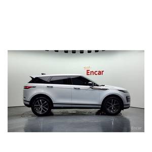 Land Rover Range Rover Evoque P250 Dynamic SE 2024, 15 049 km, boîte automatique, sièges en cuir, caméra arrière, conduite à gauche - Product Image 6
