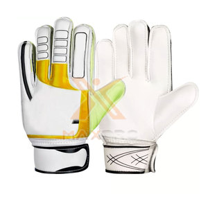 Guantes de Portero de Alta Calidad Hechos Profesionalmente, Equipo de Seguridad Deportiva, Servicio OEM - Product Image 3