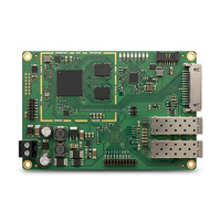 Solutions de fabrication de circuits imprimés multicouches, systèmes intelligents, prototypes rapides, services OEM/ODM professionnels de pointe, haute performance.