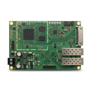 บริการออกแบบ โซลูชันการพัฒนา PCB ระดับมืออาชีพ สำหรับตลาดยานยนต์ทั่วโลก เทคโนโลยีอุปกรณ์อิเล็กทรอนิกส์สำหรับผู้บริโภค การใช้งานในอุตสาหกรรม ระบบอัจฉริยะ - Product Image 2