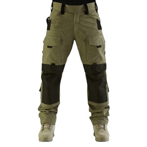 Work Wear High Demanding Men Safety Trouser Stylish Wears New Fashionable Wears Breathable Wear Men Safety Trouser Wears - Product Image 1