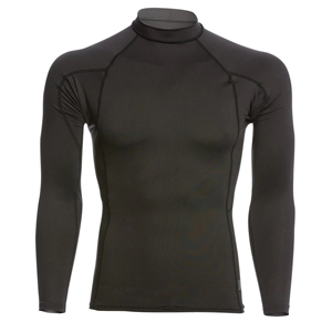Maillots de protection anti-UV UPF 50+ pour hommes, séchage rapide, en spandex, pour BJJ, MMA, surf, apnée, natation - Product Image 5